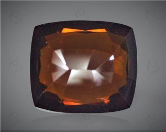 Natural Hessonite Garnet 15.95CTS-10754